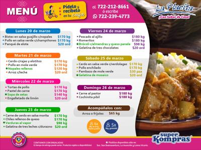 Catálogo Super kompras | Ofertas Super Kompras | 20/3/2023 - 26/3/2023