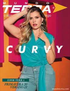 Catálogo Mundo Terra en Guadalajara | Mundo Terra | 6/2/2023 - 5/5/2023
