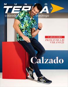 Oferta en la página 88 del catálogo Mundo Terra de Mundo Terra