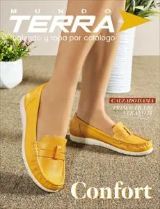 Catálogo Mundo Terra en Monterrey | Mundo Terra | 12/5/2023 - 11/8/2023