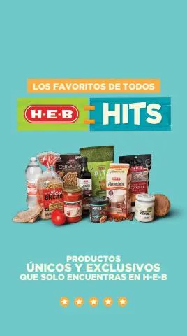 Catálogo HEB en León | Los Favoritos De Todos HEB | 22/3/2023 - 16/4/2023