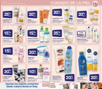 Catálogo Farmacias Benavides | Catalogo MARZO | 1/3/2023 - 24/3/2023