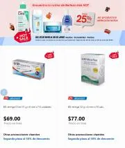 Ofertas de Farmacias y Salud en Aguascalientes | Ofertas Hot Sale Farmacia Benavides de Farmacias Benavides | 2/6/2023 - 6/6/2023