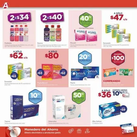 Catálogo Farmacias Benavides en Fresnillo | ¡Feliz Día del Padre! | 7/6/2023 - 30/6/2023