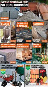 Catálogo The Home Depot | JUNTOS HACEMOS MÁS, TE AYUDAMOS CON TU PROYECTO | 9/3/2023 - 29/3/2023