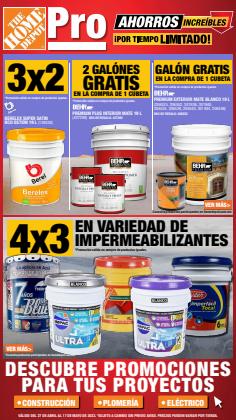 Home Depot Celaya - Av. Tecnológico #698-DCol. Ciudad Industrial |  Catálogos y Horarios