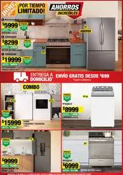 Home Depot en León | Catálogos y Folletos semanales