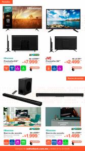 Catálogo RadioShack | GADGETS PARA TU DIVERSIÓN | 21/3/2023 - 31/3/2023