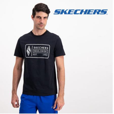 Catálogo Skechers | Ropa Hombre | 16/8/2022 - 15/11/2022