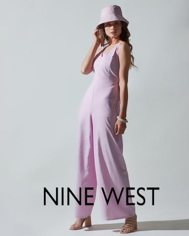 Catálogo Nine West | Nueva Colección | 2/6/2022 - 2/8/2022