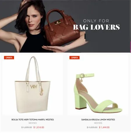 Catálogo Nine West en Venustiano Carranza | Ofertas Increíbles! | 16/5/2023 - 30/5/2023