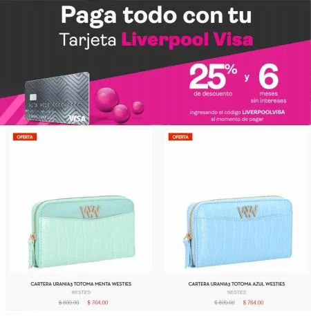 Catálogo Nine West en Venustiano Carranza | Ofertas Increíbles! | 16/5/2023 - 30/5/2023