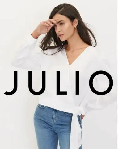 Catálogo Julio en Guadalajara | Novedades | 24/5/2023 - 23/8/2023