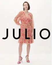 Catálogo Julio en Guadalajara | Vestidos | 24/5/2023 - 23/8/2023