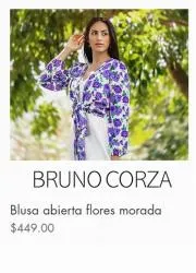 Catálogo Bruno Corza | Mujeres | 5/4/2023 - 4/7/2023