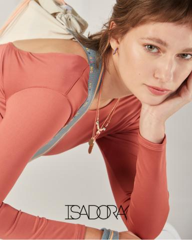 Catálogo Isadora | Nueva colección | 28/4/2022 - 28/6/2022