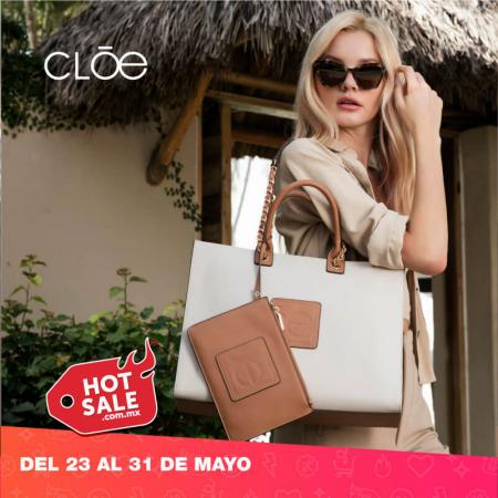 Catálogo Cloe en Mérida | Novedades | 13/5/2022 - 31/5/2022