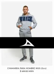Ofertas de Deporte en Ciudad de Apizaco | Hombres de Pirma | 11/4/2023 - 10/7/2023