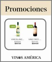 Catálogo Vinos América en Zapopan | Promos imperdibles | 20/7/2022 - 31/7/2022