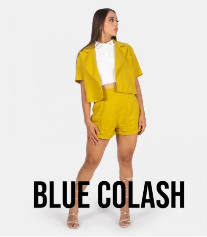 Catálogo Blue Colash | Novedades | 10/5/2022 - 25/6/2022