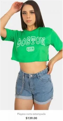 Catálogo Blue Colash | Blusas | 25/5/2023 - 23/6/2023