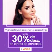 Ofertas de Ópticas en Juriquilla | Ofertas Increíbles! de Ópticas Masvision | 24/3/2023 - 7/4/2023