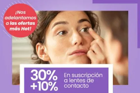 Catálogo Ópticas Masvision en Iztapalapa | Ofertas Increíbles! | 17/5/2023 - 6/6/2023