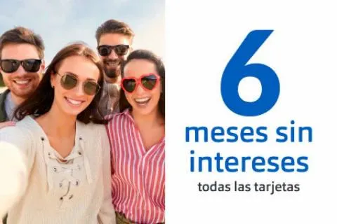 Catálogo Ópticas Masvision en Iztapalapa | Ofertas Increíbles! | 17/5/2023 - 6/6/2023