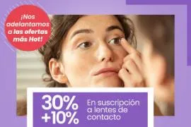 Ofertas de Ópticas en Naucalpan (México) | Ofertas Increíbles! de Ópticas Masvision | 17/5/2023 - 6/6/2023