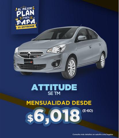 Catálogo Autofin | El Mejor Plan para Papá | 9/6/2022 - 30/6/2022