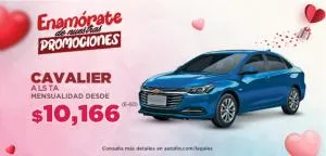 Catálogo Autofin en Monterrey | Ofertas Increíbles! | 20/2/2023 - 28/2/2023