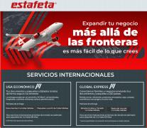 Ofertas de Bancos y Servicios en Iztapalapa | Ofertas Increíbles de Estafeta | 5/4/2022 - 27/2/2023