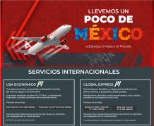 Ofertas de Bancos y Servicios en Xochimilco | Ofertas Increíbles! de Estafeta | 16/3/2023 - 31/3/2023