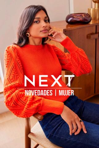 Catálogo Next | Novedades | Mujer | 17/1/2023 - 10/3/2023