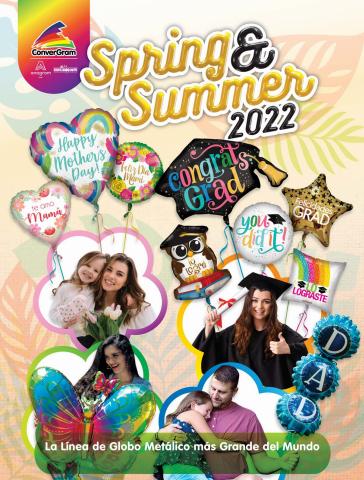 Ofertas de Juguetes y Niños en Mazatlán | Spring and Summer 2022 de Convergram | 24/2/2022 - 10/6/2022