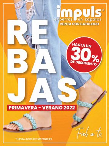 Catálogo Impuls en Mérida | Rebajas PV | 11/5/2022 - 31/5/2022
