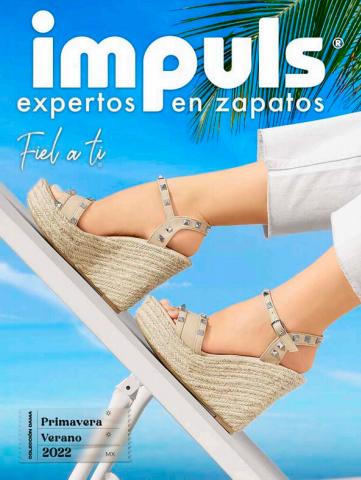 Ofertas de Ropa, Zapatos y Accesorios en Zapopan | Catálogo Impuls de Impuls | 21/6/2022 - 30/9/2022
