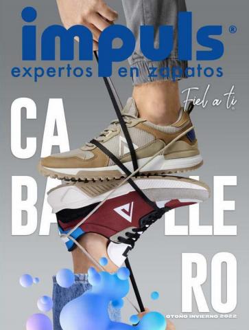 Ofertas de Ropa, Zapatos y Accesorios en Cadereyta Jiménez | Catálogo Impuls de Impuls | 14/9/2022 - 21/2/2023