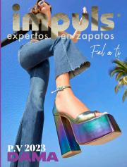 Ofertas de Ropa, Zapatos y Accesorios en Saltillo | Catálogo Impuls de Impuls | 28/12/2022 - 31/3/2023