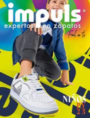 Catálogo Impuls en Zapopan | Catálogo Impuls | 28/12/2022 - 31/3/2023