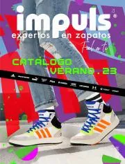 Ofertas de Ropa, Zapatos y Accesorios en Guadalajara | Catálogo Impuls de Impuls | 17/4/2023 - 31/7/2023