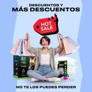 Ofertas de Tiendas Departamentales en Sahuayo de Morelos | Hot Sale de Inova | 6/6/2023 - 17/6/2023