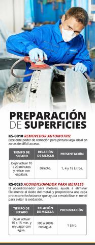 Catálogo Sayer en Ciudad de México | Repintado Automotriz | 18/6/2022 - 17/9/2022