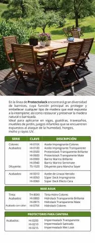 Catálogo Sayer en Tonalá (Jalisco) | Catálogo Barnices | 24/1/2023 - 23/4/2023