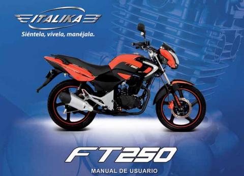 Ofertas de Autos, Motos y Repuestos en Puerto Peñasco | FT250 de Italika | 14/4/2022 - 13/7/2022