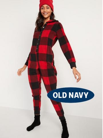 Catálogo Old Navy | Family Outfit | 21/9/2022 - 20/12/2022