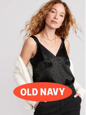Catálogo Old Navy | Sale | 20/12/2022 - 19/3/2023