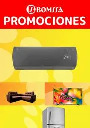Catálogo Bomssa en Cancún | Promociones Bomssa | 27/5/2023 - 11/6/2023