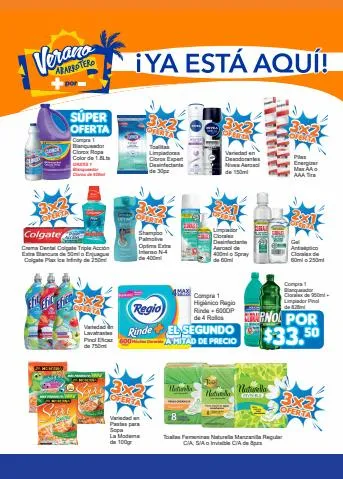 Catálogo Merza en Heróica Puebla de Zaragoza | Celebra a tu Súper Papá corriendo | 2/6/2023 - 15/6/2023