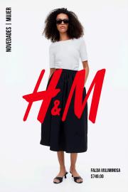 Catálogo H&M en Saltillo | Novedades | Mujer | 16/2/2023 - 2/3/2023